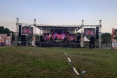 Festival of light
