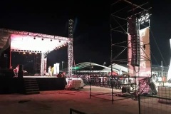 Russia in Lagos