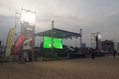 RUSSIA IN LAGOS