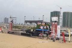 RUSSIS IN LAGOS