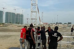 RUSSIA IN LAGOS