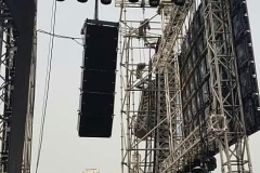 My music festival