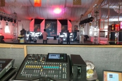 The Caribbean  Concert