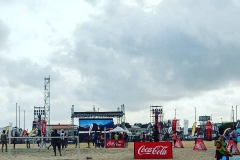 Russia in Lagos