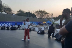 Wizkid Live in Concert Abuja
