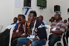 Sound Engineering Seminar