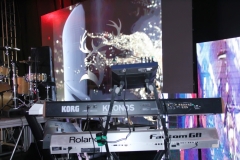 My music festival