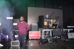 My music festival