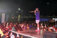 My music festival