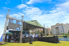 Knorr Jollof Festival
