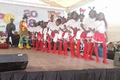 Children carnival