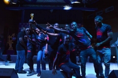 Award of excellence in sound Engineering