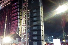 The Caribbean concert
