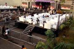 The Caribbean concert
