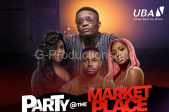 UBA Market place